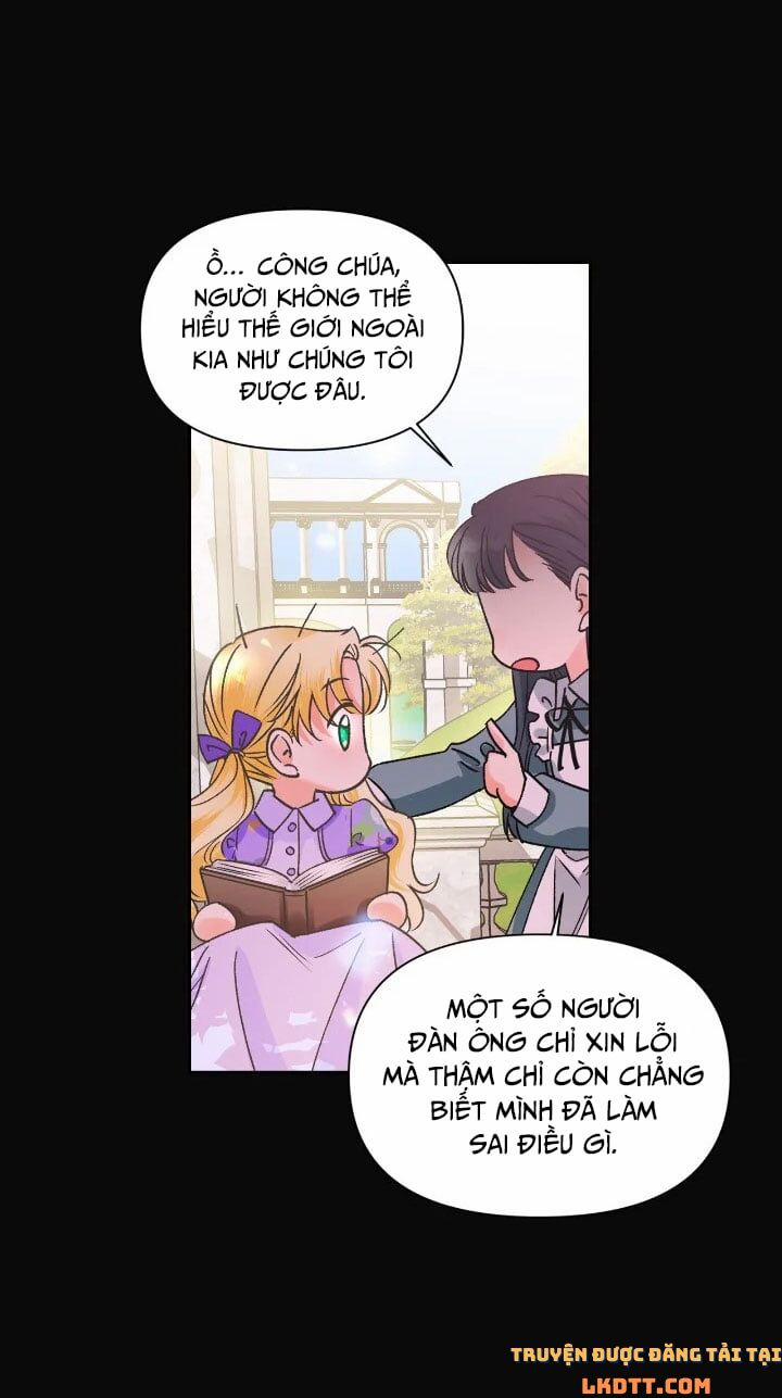 Nhân Vật Phản Diện Xứng Đôi Với Bạo Chúa 33 trang 58