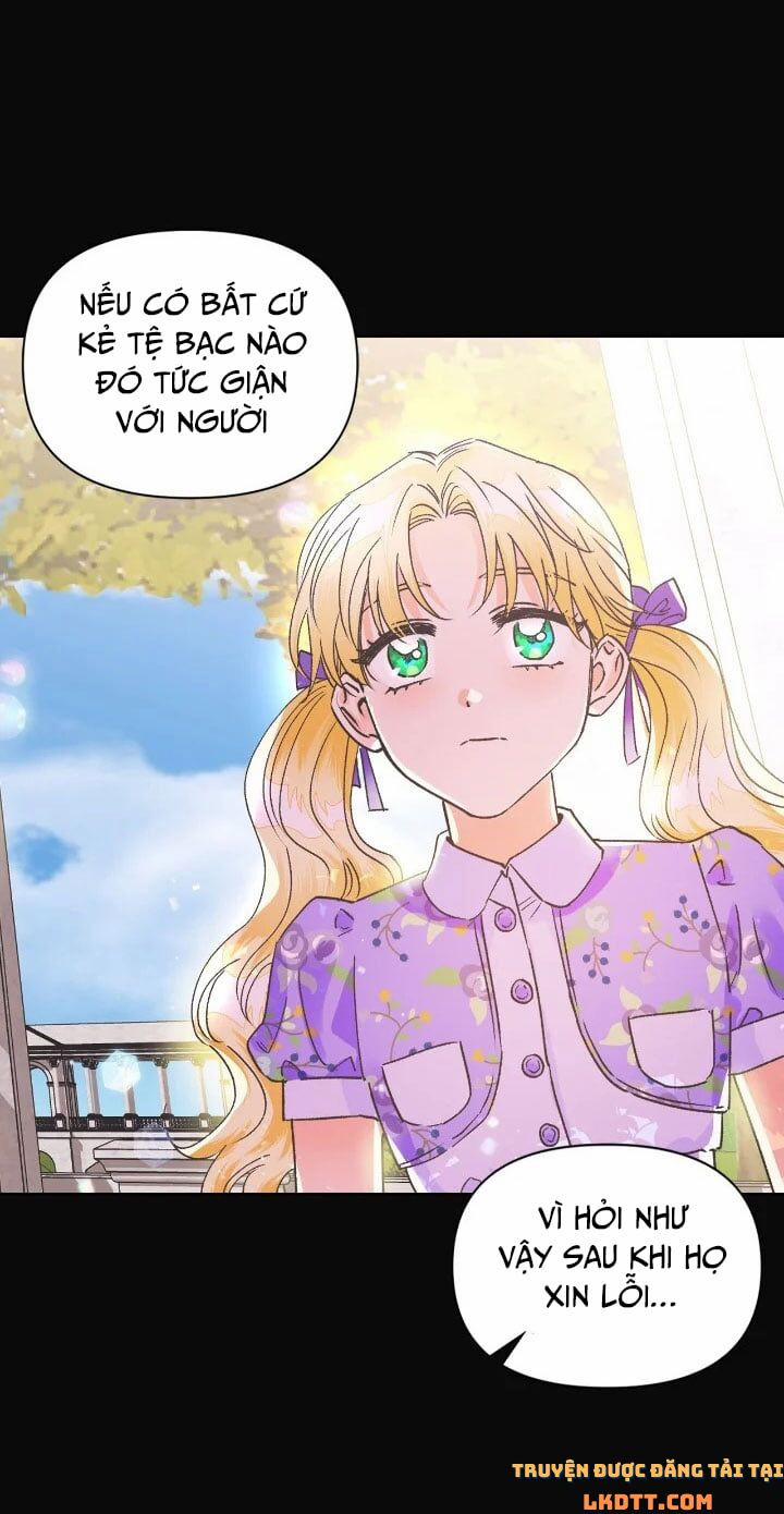 Nhân Vật Phản Diện Xứng Đôi Với Bạo Chúa 33 trang 59