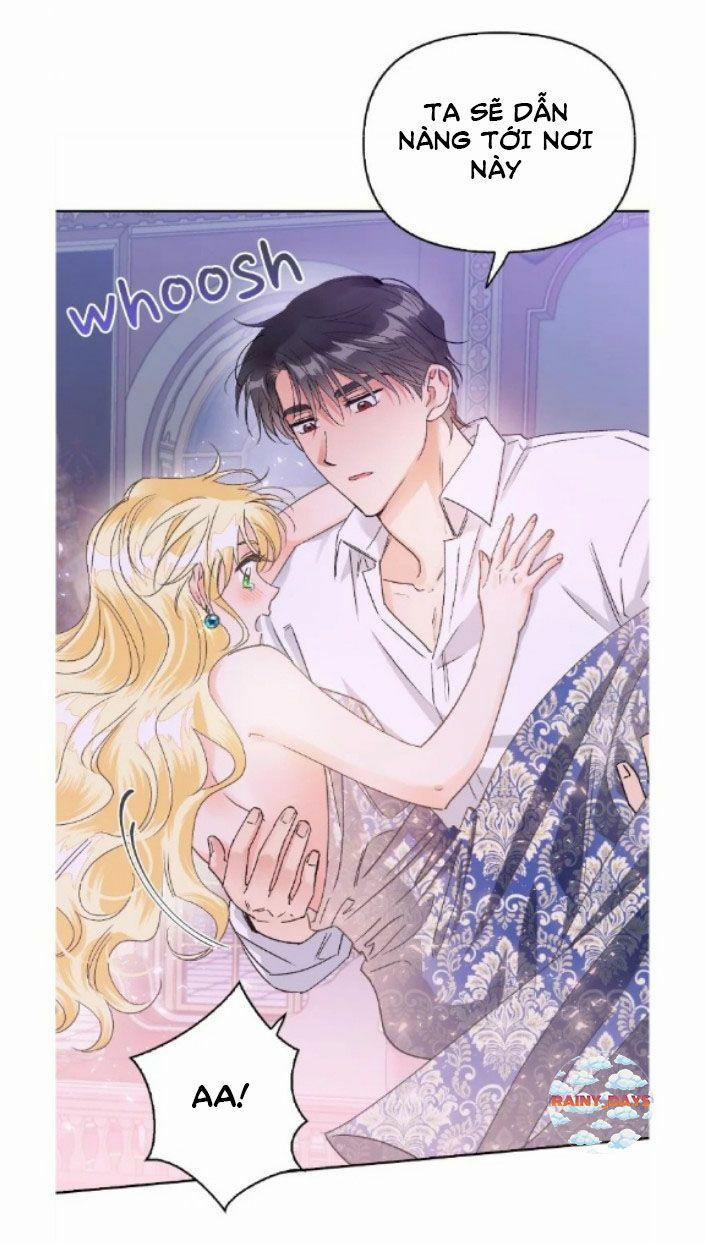 Nhân Vật Phản Diện Xứng Đôi Với Bạo Chúa 34 trang 11