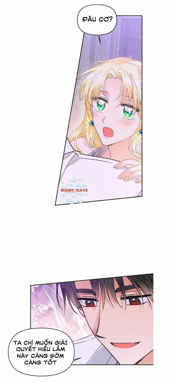 Nhân Vật Phản Diện Xứng Đôi Với Bạo Chúa 34 trang 12