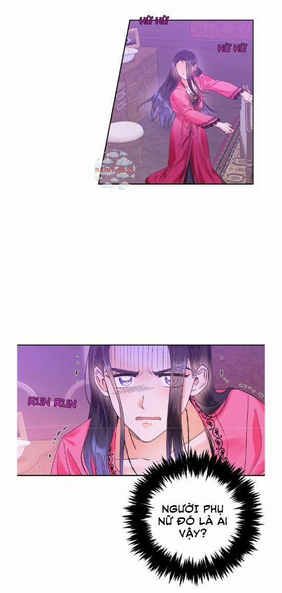 Nhân Vật Phản Diện Xứng Đôi Với Bạo Chúa 34 trang 14