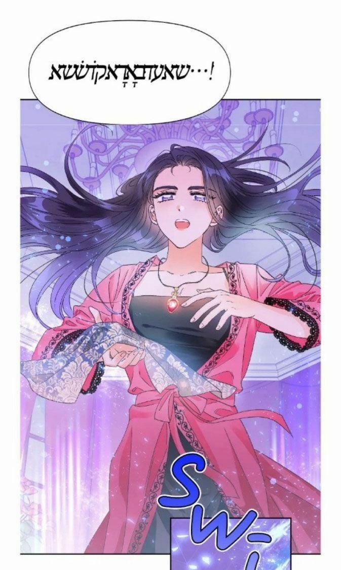 Nhân Vật Phản Diện Xứng Đôi Với Bạo Chúa 34 trang 20