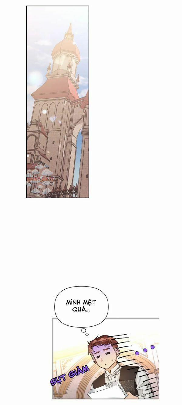 Nhân Vật Phản Diện Xứng Đôi Với Bạo Chúa 34 trang 32