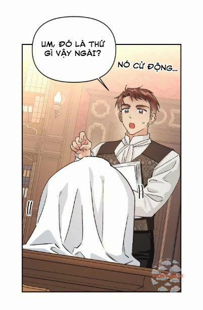 Nhân Vật Phản Diện Xứng Đôi Với Bạo Chúa 34 trang 37