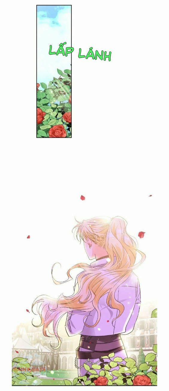 Nhân Vật Phản Diện Xứng Đôi Với Bạo Chúa 35 trang 12