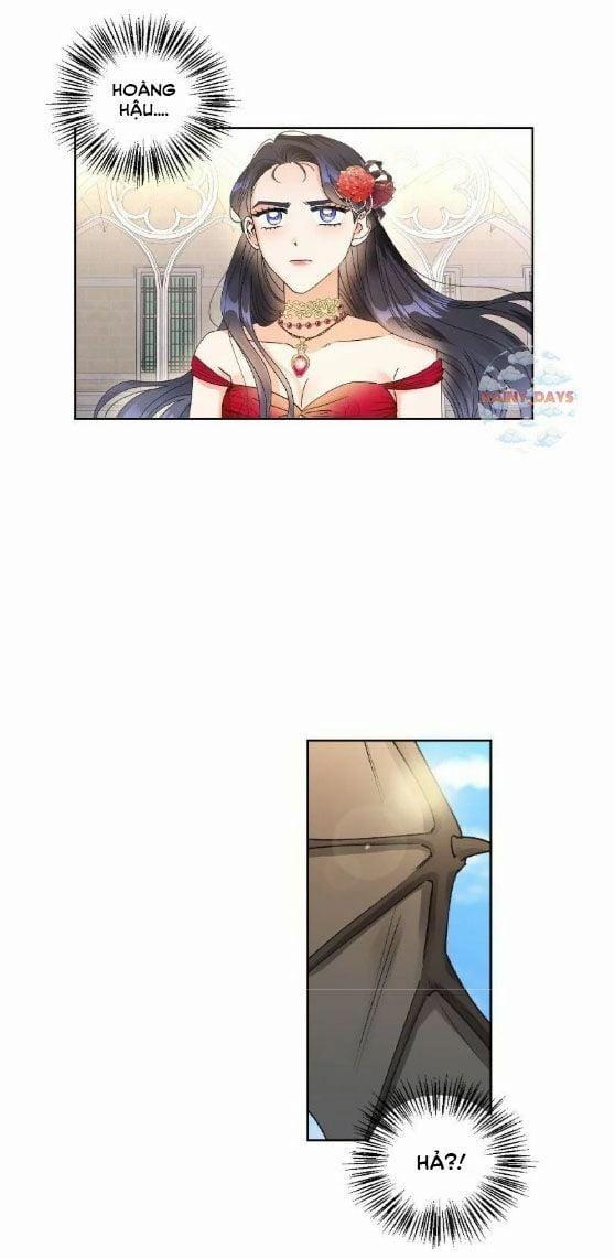 Nhân Vật Phản Diện Xứng Đôi Với Bạo Chúa 35 trang 13