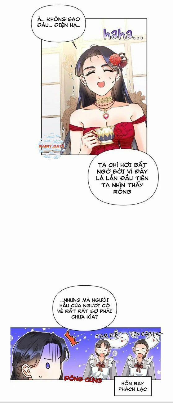 Nhân Vật Phản Diện Xứng Đôi Với Bạo Chúa 35 trang 24