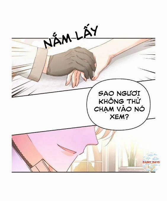 Nhân Vật Phản Diện Xứng Đôi Với Bạo Chúa 35 trang 37