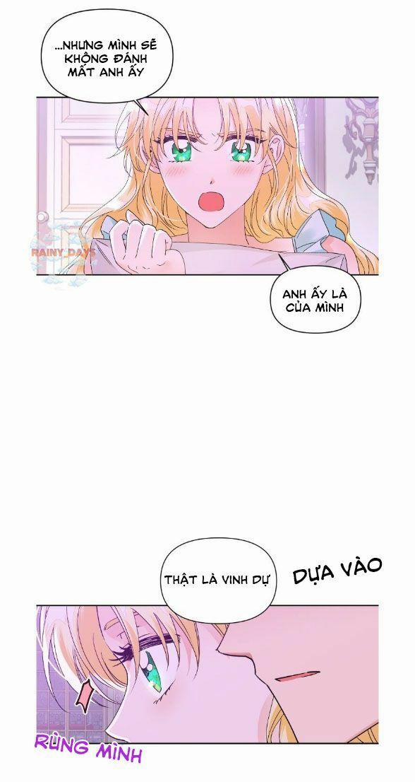 Nhân Vật Phản Diện Xứng Đôi Với Bạo Chúa 36 trang 10