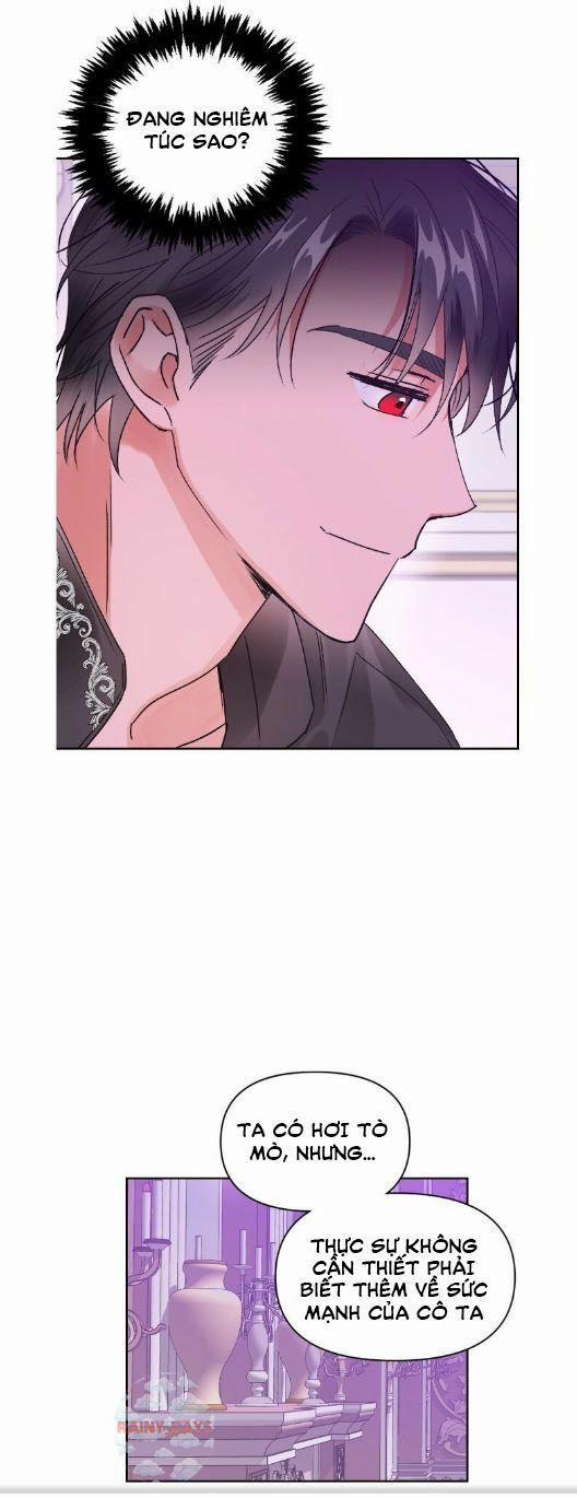 Nhân Vật Phản Diện Xứng Đôi Với Bạo Chúa 36 trang 16