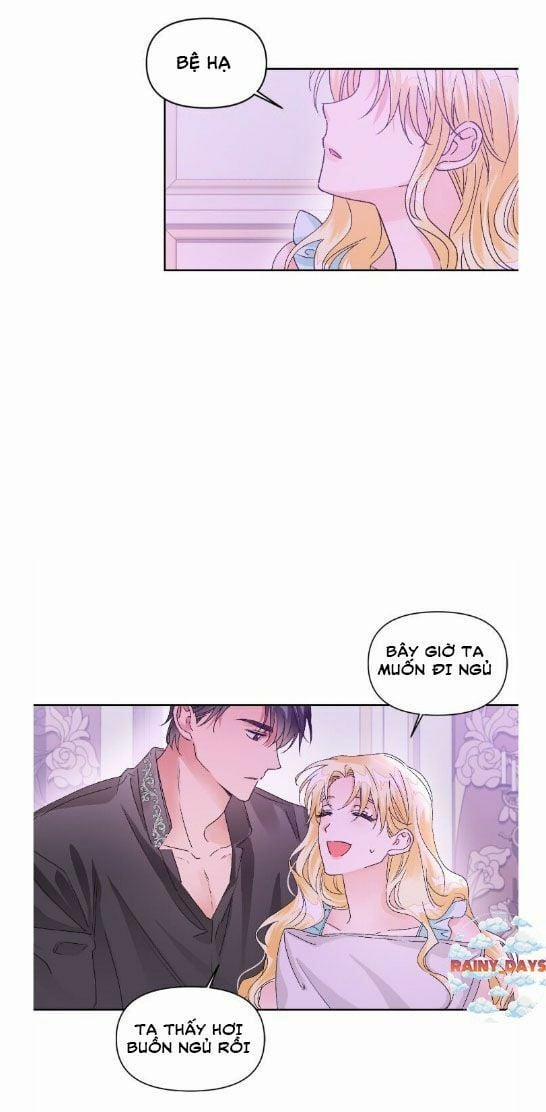 Nhân Vật Phản Diện Xứng Đôi Với Bạo Chúa 36 trang 17