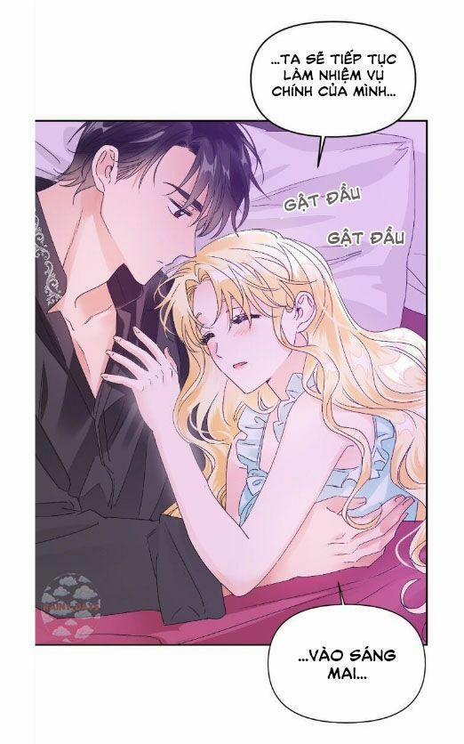 Nhân Vật Phản Diện Xứng Đôi Với Bạo Chúa 36 trang 20