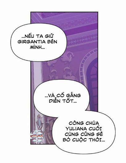 Nhân Vật Phản Diện Xứng Đôi Với Bạo Chúa 36 trang 21