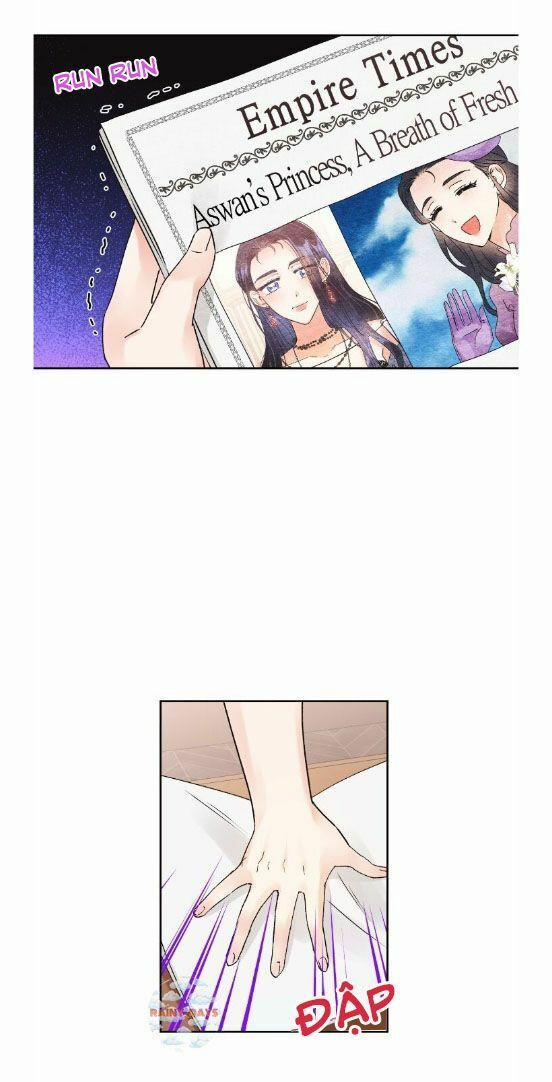 Nhân Vật Phản Diện Xứng Đôi Với Bạo Chúa 36 trang 25