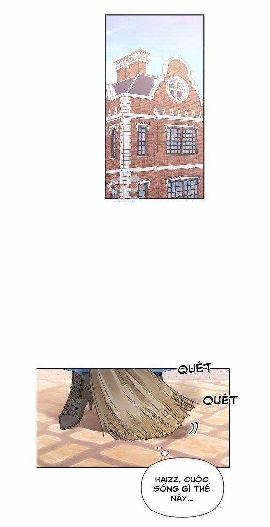 Nhân Vật Phản Diện Xứng Đôi Với Bạo Chúa 36 trang 27