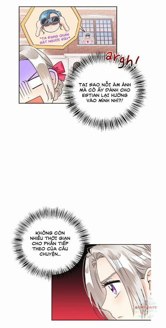 Nhân Vật Phản Diện Xứng Đôi Với Bạo Chúa 36 trang 29