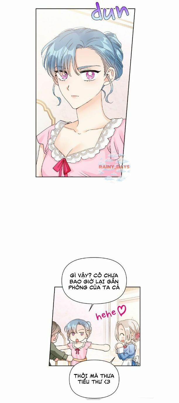 Nhân Vật Phản Diện Xứng Đôi Với Bạo Chúa 36 trang 34