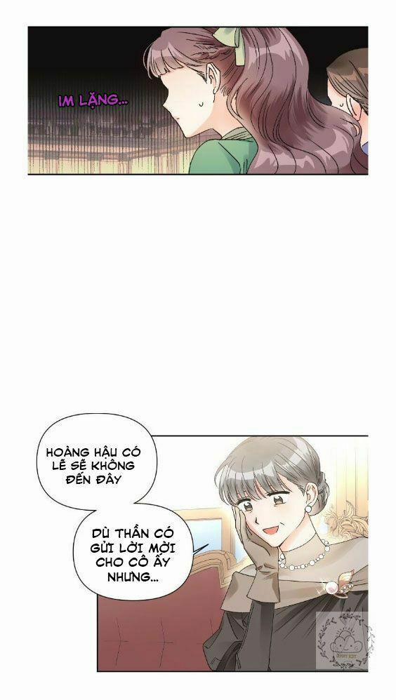 Nhân Vật Phản Diện Xứng Đôi Với Bạo Chúa 37 trang 12