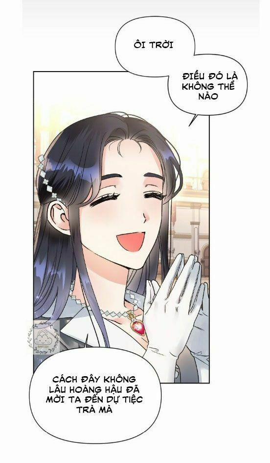 Nhân Vật Phản Diện Xứng Đôi Với Bạo Chúa 37 trang 15