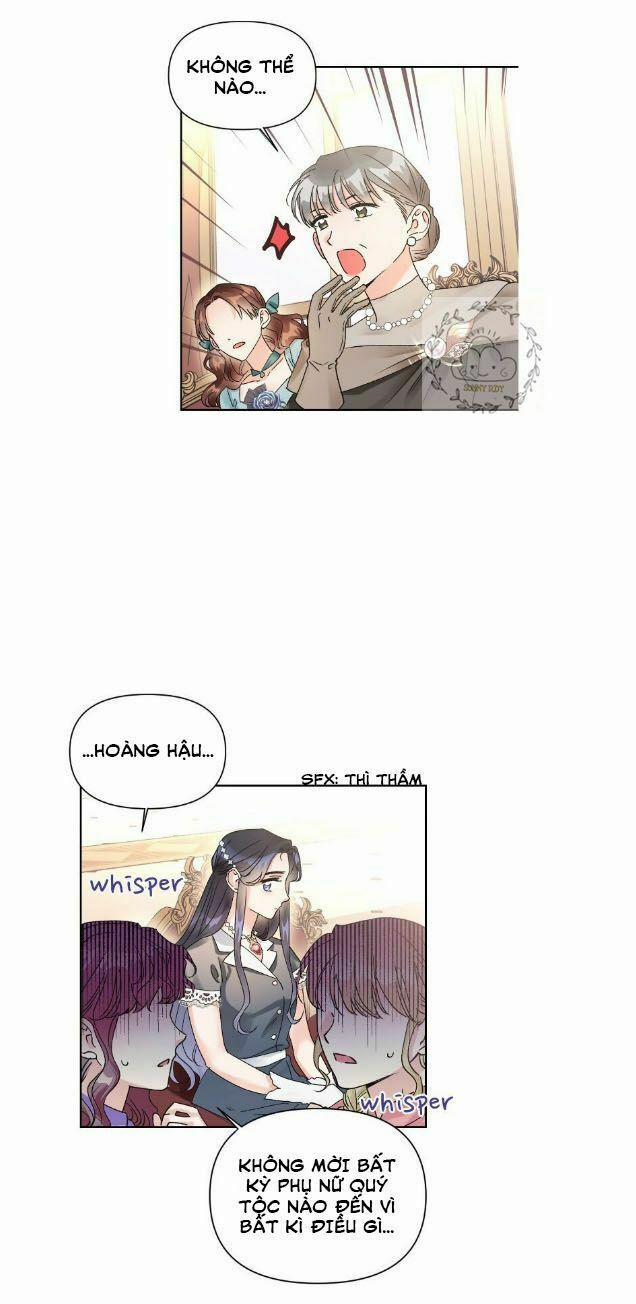 Nhân Vật Phản Diện Xứng Đôi Với Bạo Chúa 37 trang 16