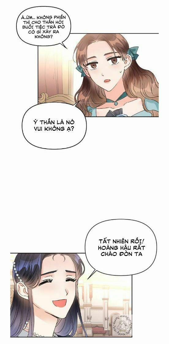 Nhân Vật Phản Diện Xứng Đôi Với Bạo Chúa 37 trang 19