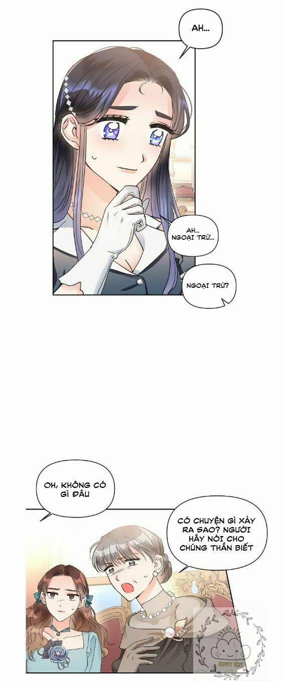 Nhân Vật Phản Diện Xứng Đôi Với Bạo Chúa 37 trang 20