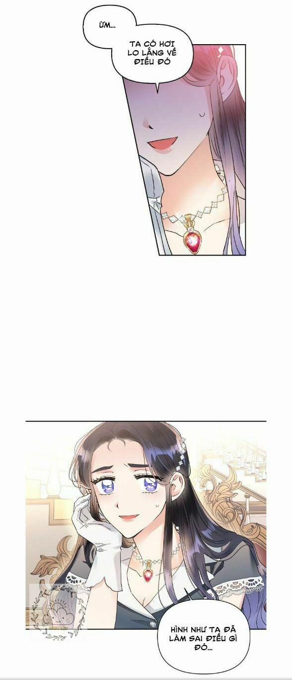 Nhân Vật Phản Diện Xứng Đôi Với Bạo Chúa 37 trang 21