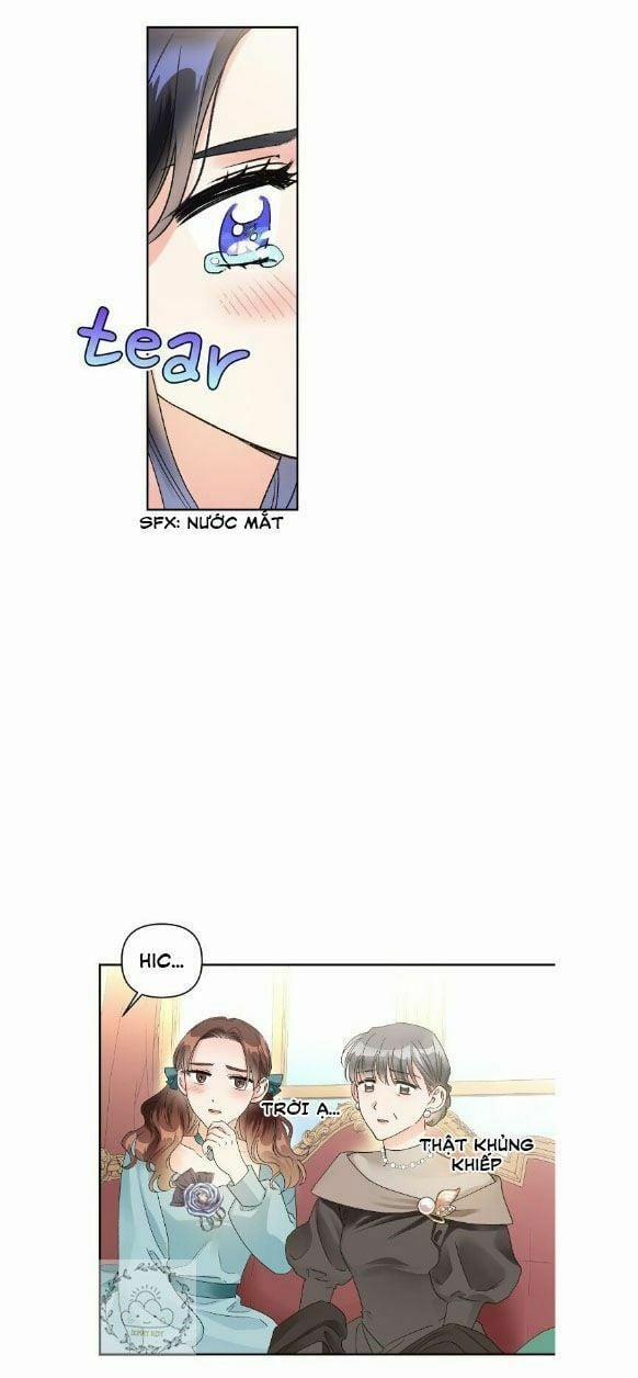 Nhân Vật Phản Diện Xứng Đôi Với Bạo Chúa 37 trang 28