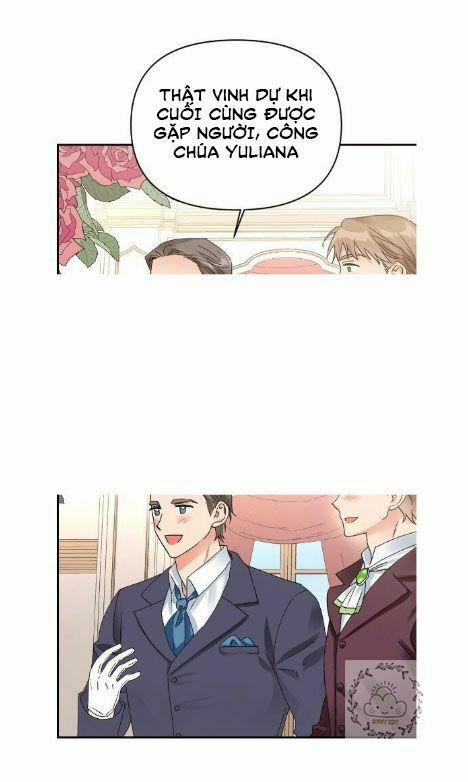 Nhân Vật Phản Diện Xứng Đôi Với Bạo Chúa 37 trang 3