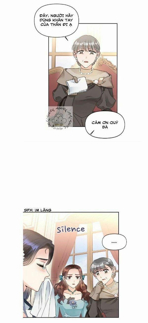 Nhân Vật Phản Diện Xứng Đôi Với Bạo Chúa 37 trang 31