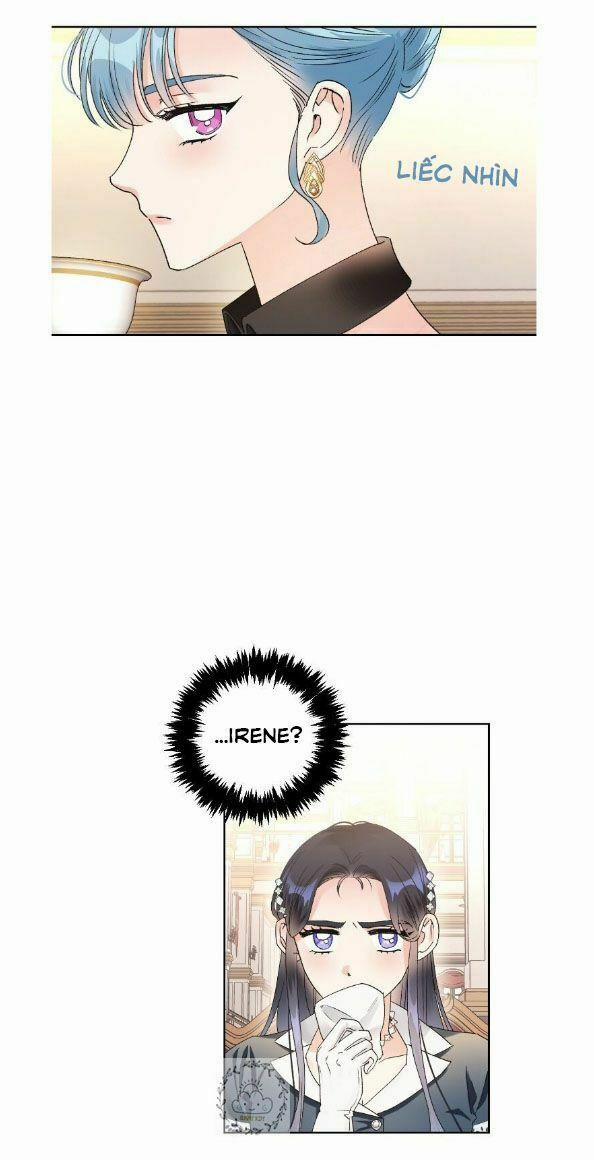 Nhân Vật Phản Diện Xứng Đôi Với Bạo Chúa 37 trang 37