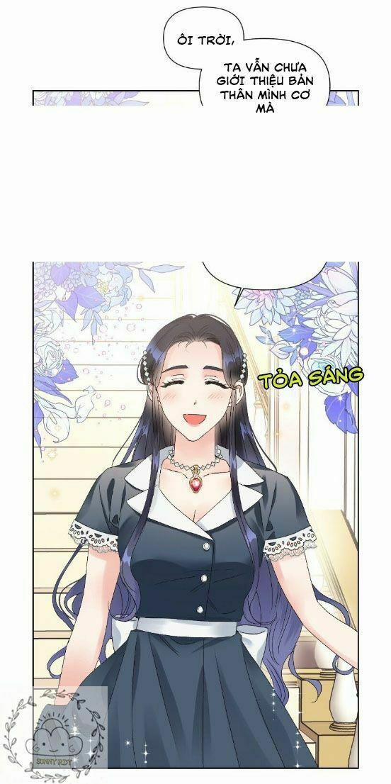 Nhân Vật Phản Diện Xứng Đôi Với Bạo Chúa 37 trang 4