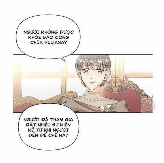 Nhân Vật Phản Diện Xứng Đôi Với Bạo Chúa 37 trang 7