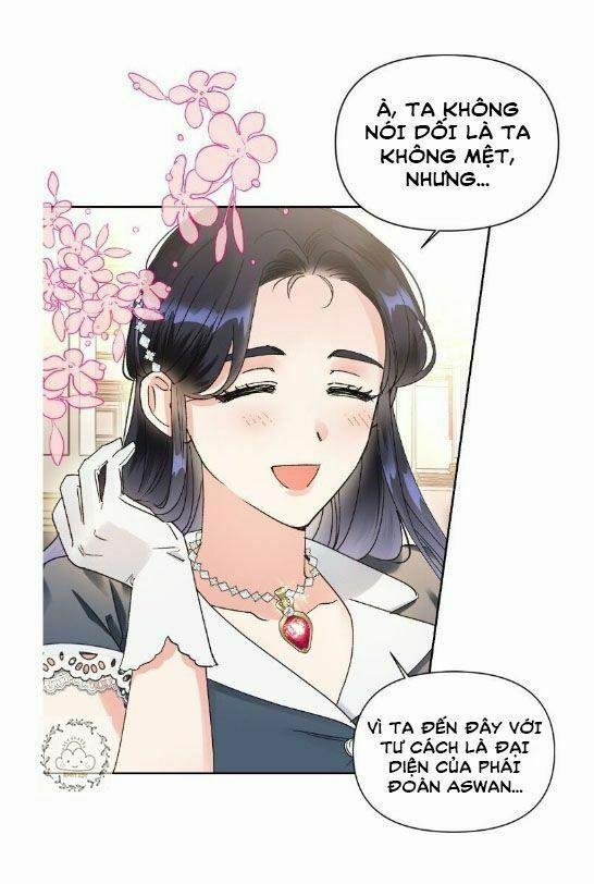 Nhân Vật Phản Diện Xứng Đôi Với Bạo Chúa 37 trang 8