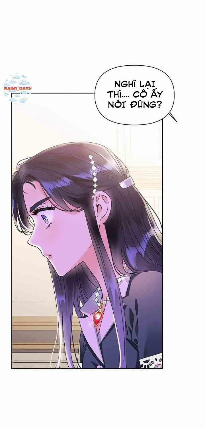 Nhân Vật Phản Diện Xứng Đôi Với Bạo Chúa 38 trang 1