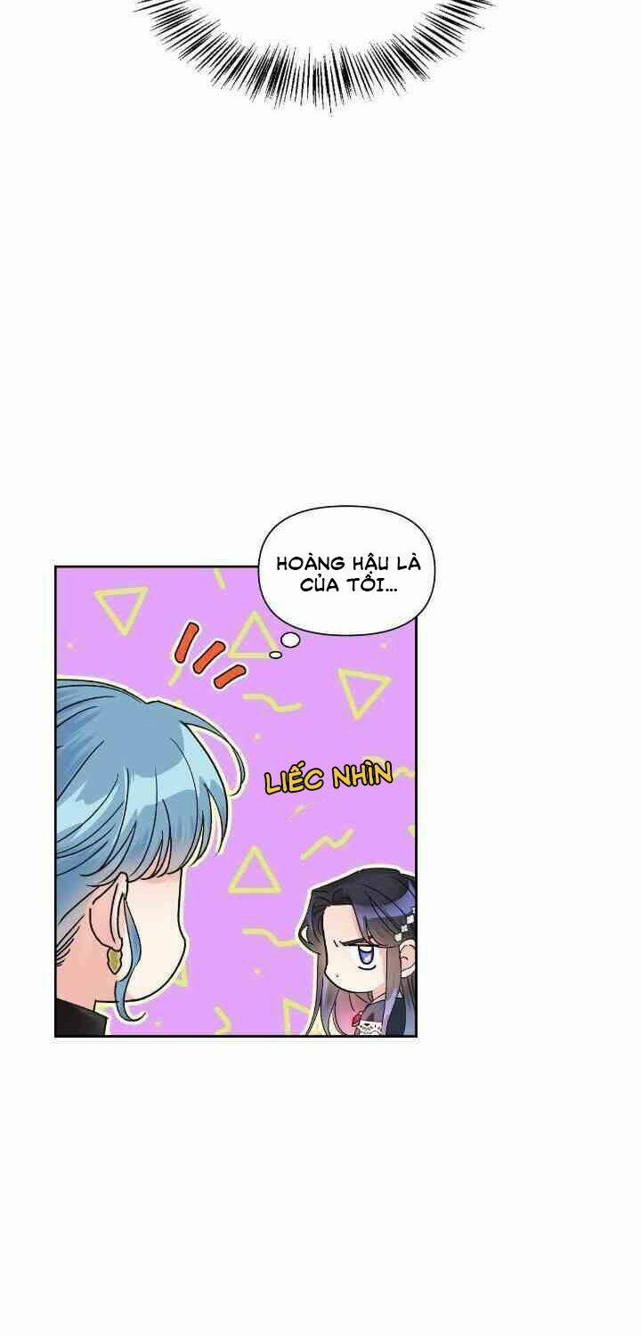 Nhân Vật Phản Diện Xứng Đôi Với Bạo Chúa 38 trang 16