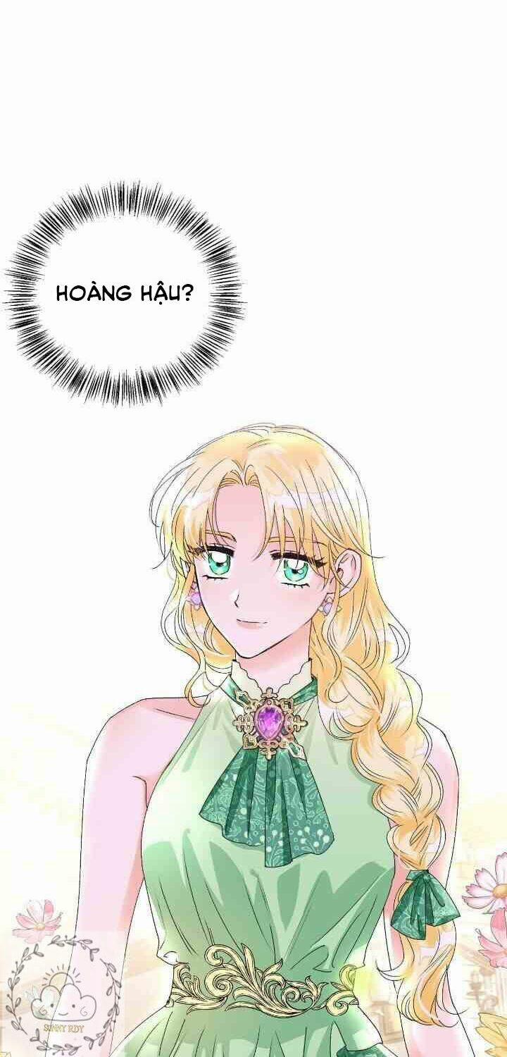 Nhân Vật Phản Diện Xứng Đôi Với Bạo Chúa 38 trang 21