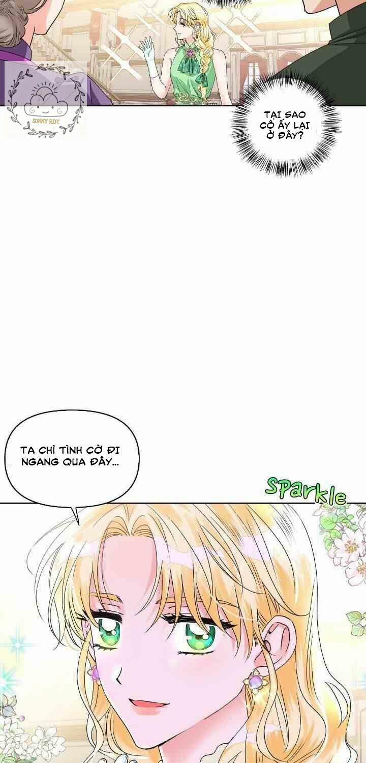 Nhân Vật Phản Diện Xứng Đôi Với Bạo Chúa 38 trang 23