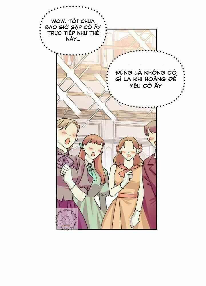 Nhân Vật Phản Diện Xứng Đôi Với Bạo Chúa 38 trang 28