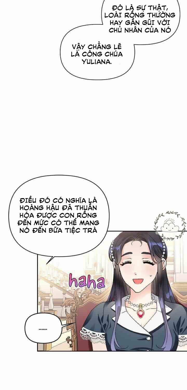 Nhân Vật Phản Diện Xứng Đôi Với Bạo Chúa 38 trang 3