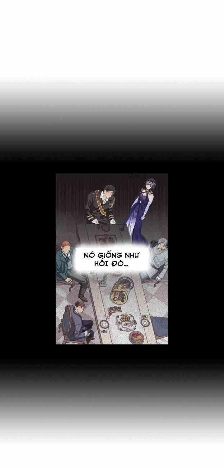 Nhân Vật Phản Diện Xứng Đôi Với Bạo Chúa 38 trang 30