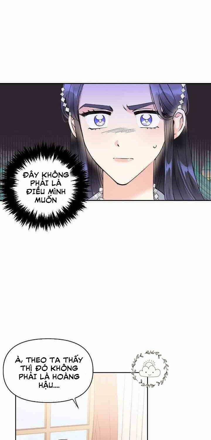 Nhân Vật Phản Diện Xứng Đôi Với Bạo Chúa 38 trang 4