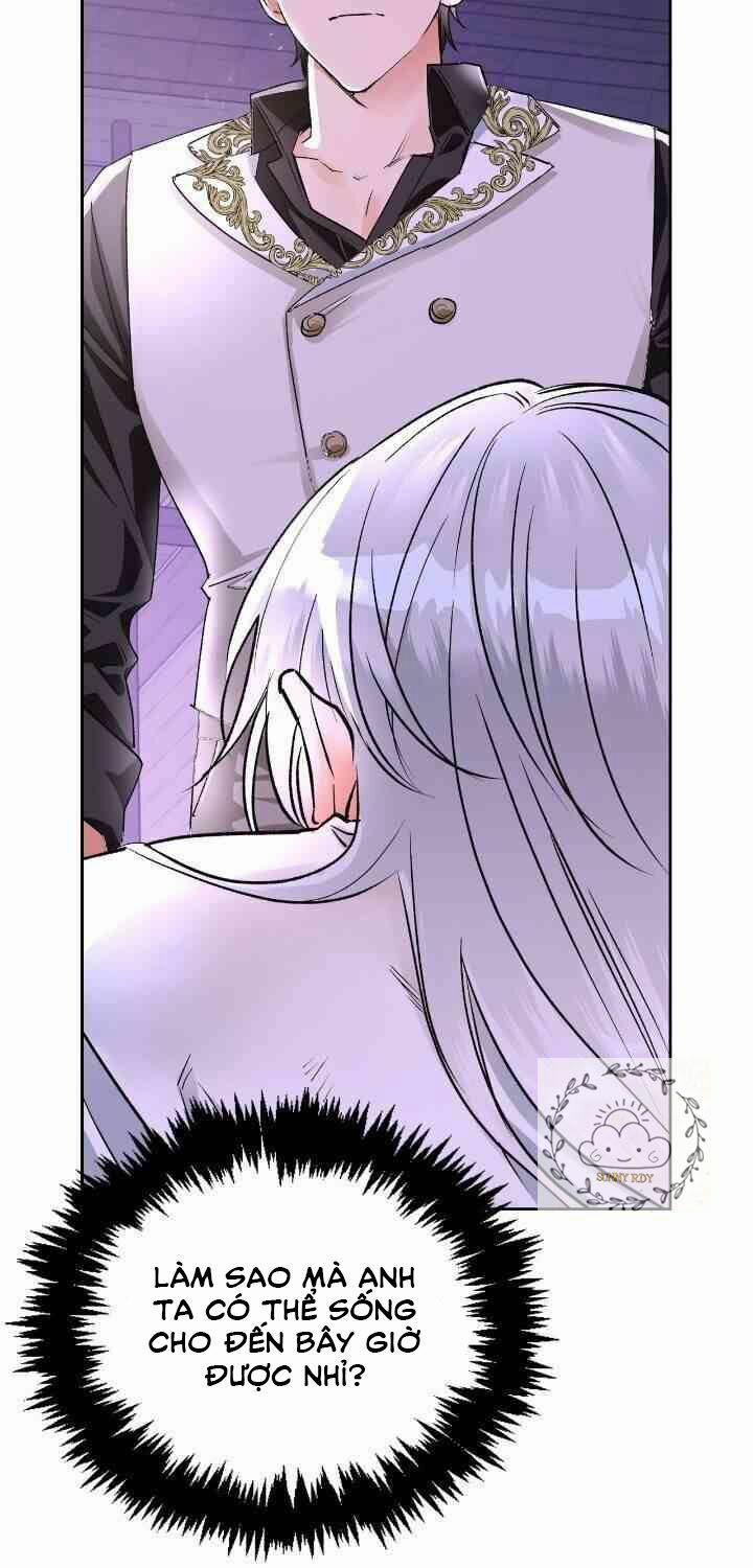 Nhân Vật Phản Diện Xứng Đôi Với Bạo Chúa 38 trang 40