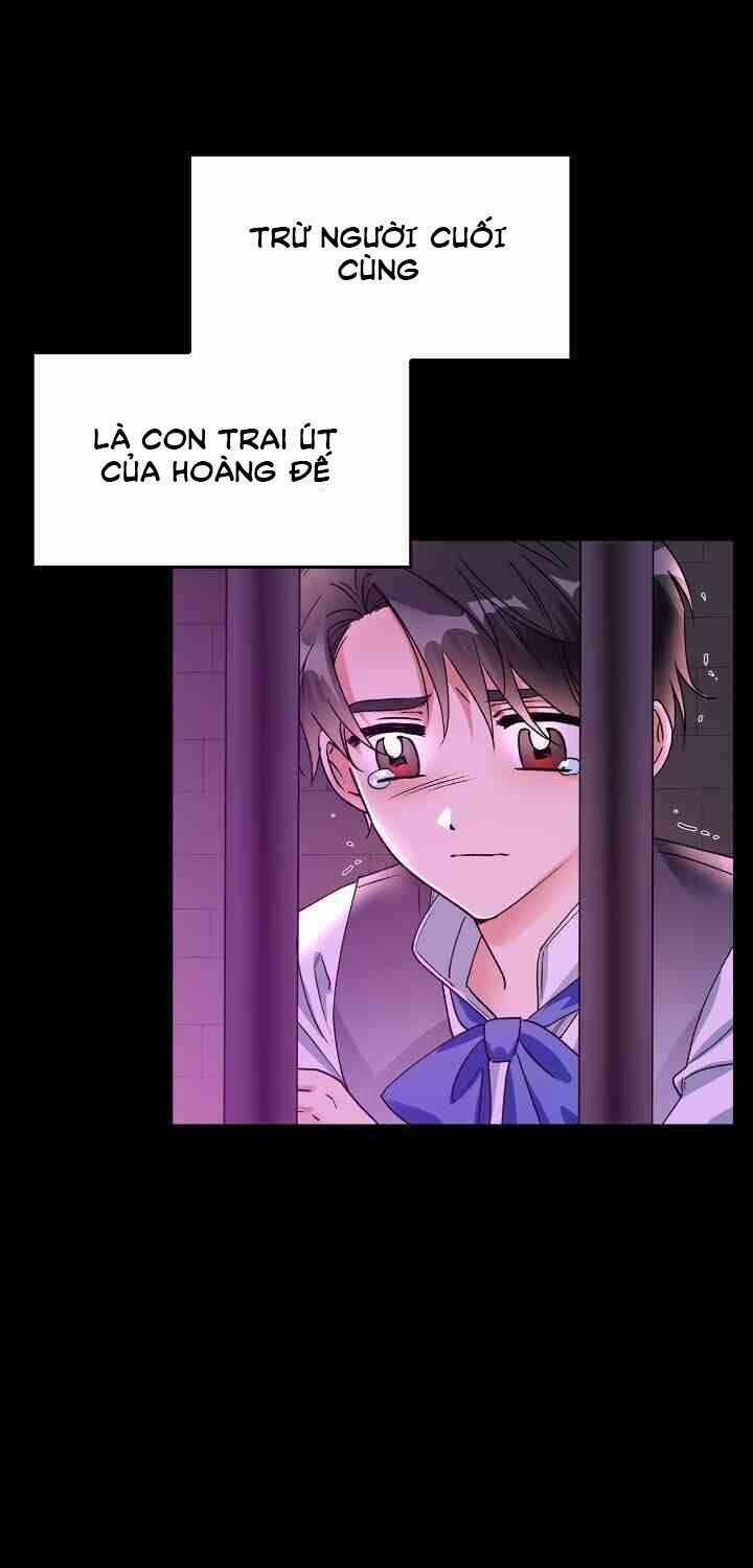 Nhân Vật Phản Diện Xứng Đôi Với Bạo Chúa 38 trang 47