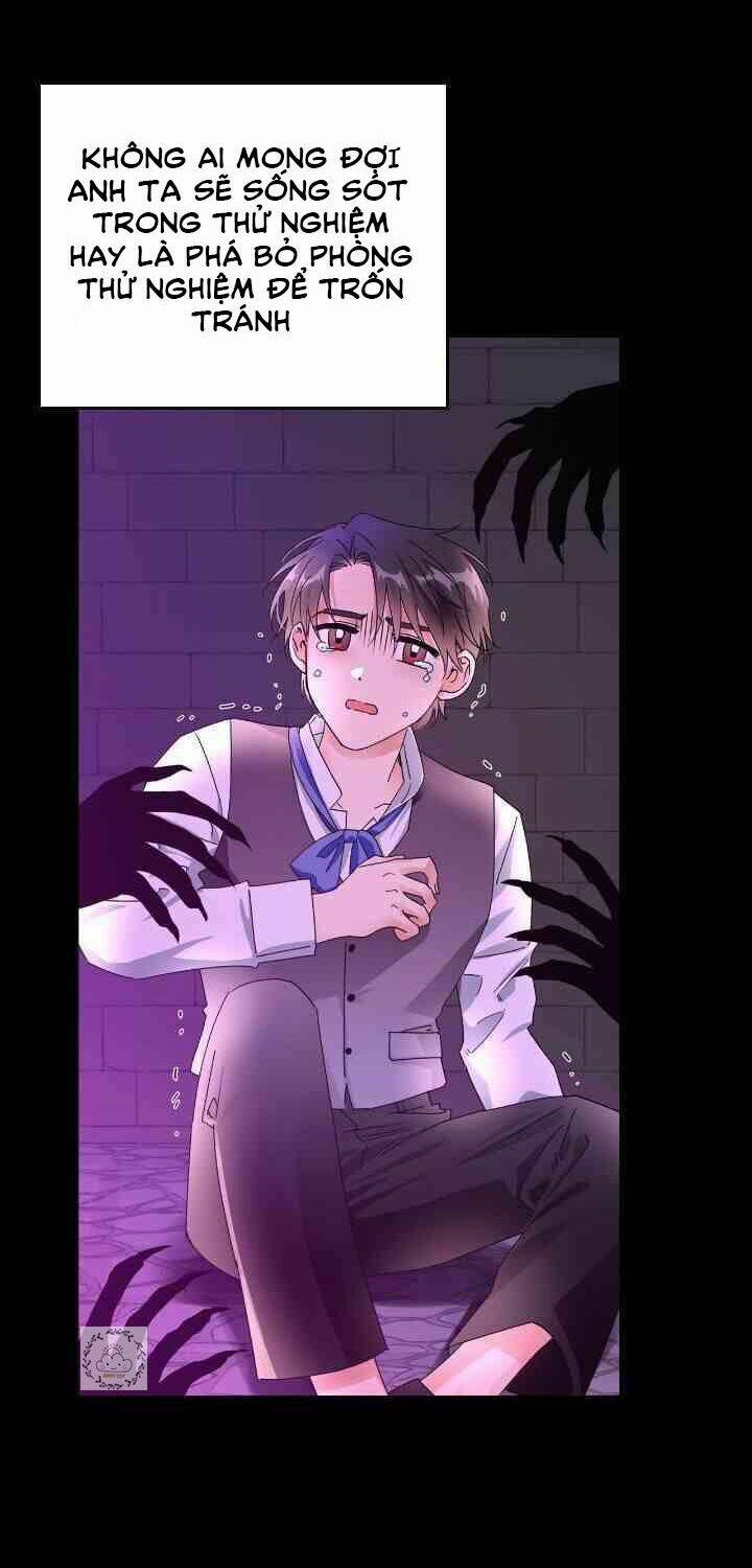 Nhân Vật Phản Diện Xứng Đôi Với Bạo Chúa 38 trang 48