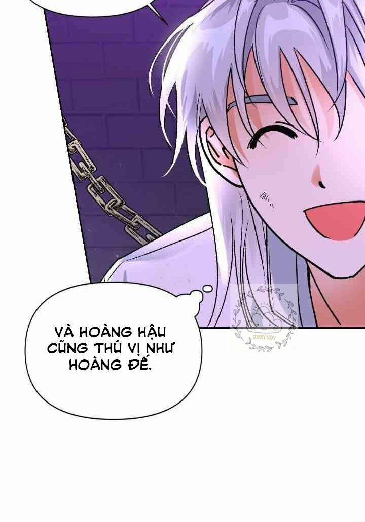 Nhân Vật Phản Diện Xứng Đôi Với Bạo Chúa 38 trang 54