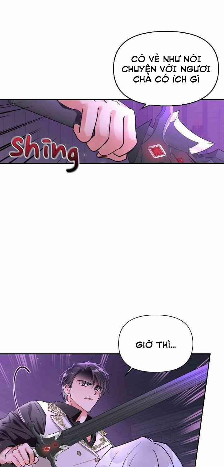 Nhân Vật Phản Diện Xứng Đôi Với Bạo Chúa 38 trang 55