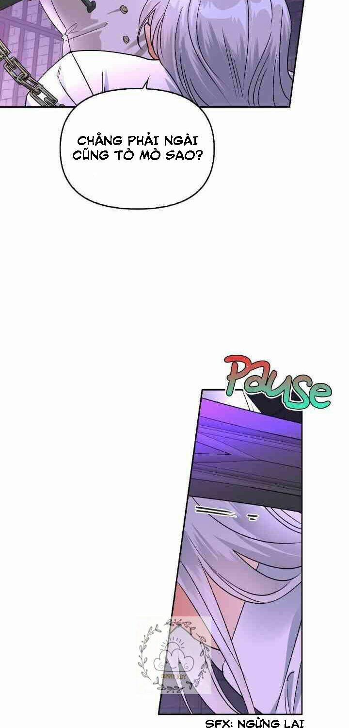 Nhân Vật Phản Diện Xứng Đôi Với Bạo Chúa 38 trang 56