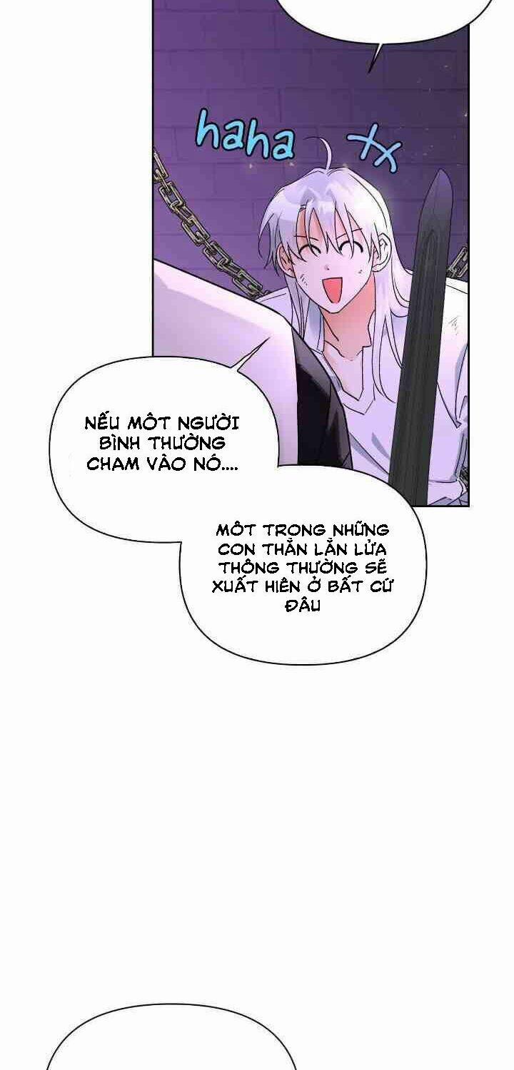 Nhân Vật Phản Diện Xứng Đôi Với Bạo Chúa 38 trang 59