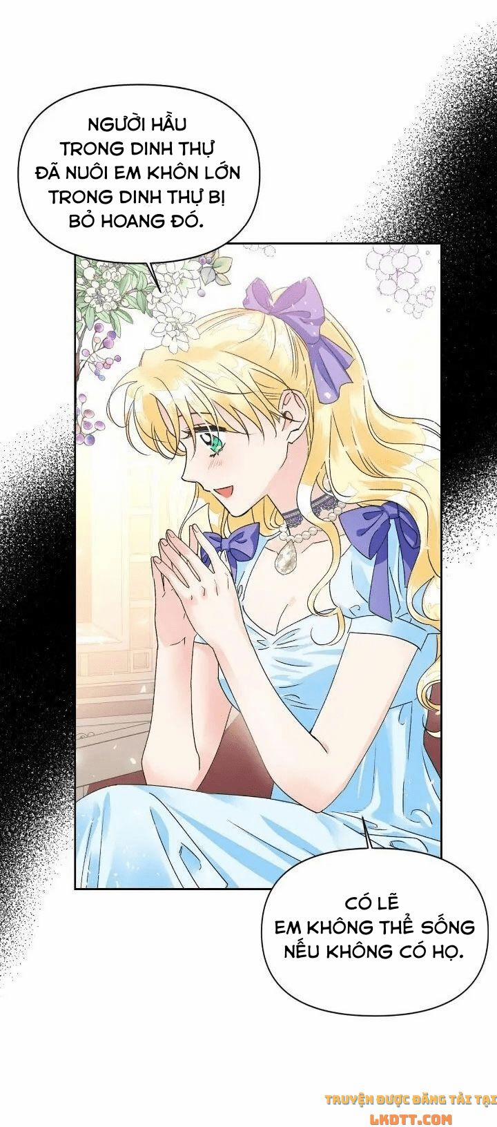 Nhân Vật Phản Diện Xứng Đôi Với Bạo Chúa 39 trang 16